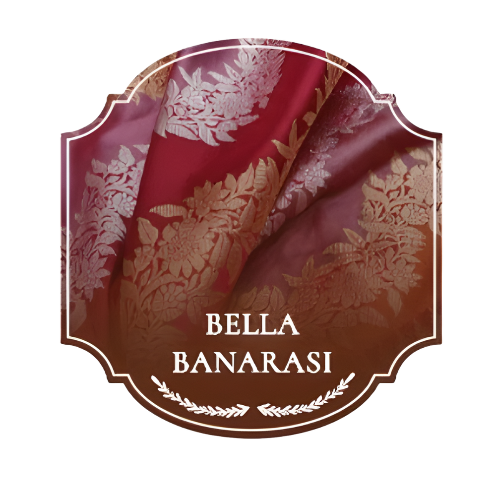 Ajrakh Sarees