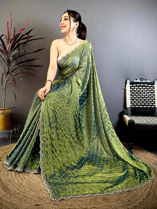 SAREES